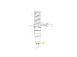 Caterpillar 446 O-Ring 1258274 u.a. für 446B, M318, M320 - Ansicht 2