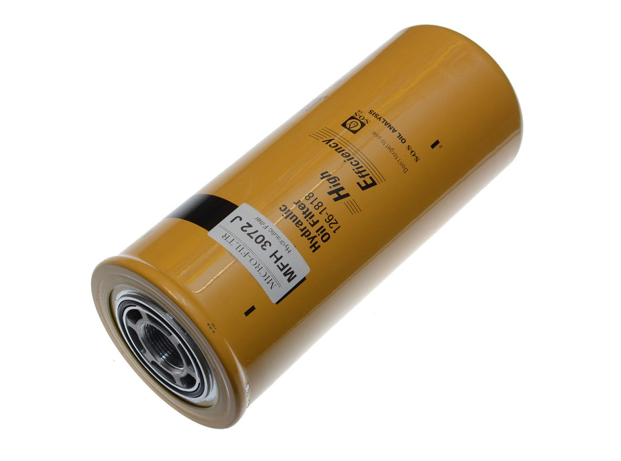 Caterpillar D6R Filter 1261818 u.a. für 924G, 924GZ, 924H