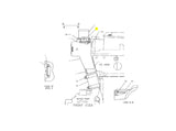 Caterpillar M325C Regulierer 1265869 u.a. für M325D, 325B, D5M - Ansicht 3