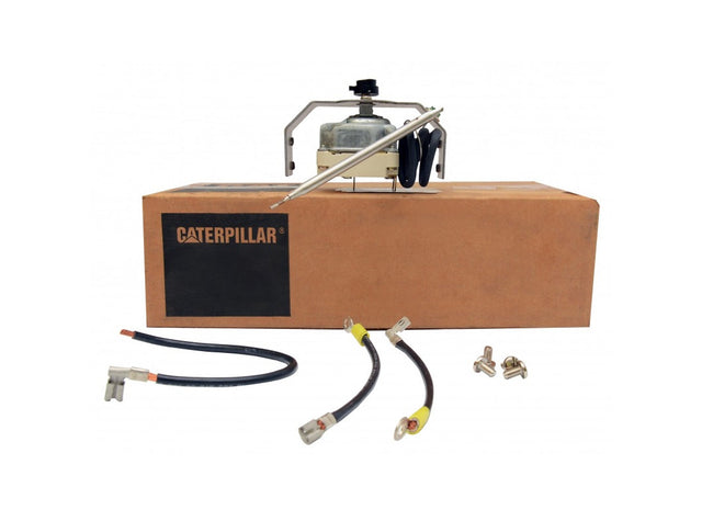 Caterpillar 3054 Thermostat 1276260 u.a. für 3056, 3114, 3116 - Ansicht 1