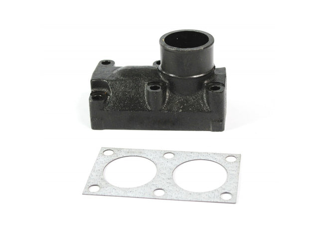 Caterpillar 428B Verbinder 131-0454 u.a. für 428C, 438C - Ansicht 1