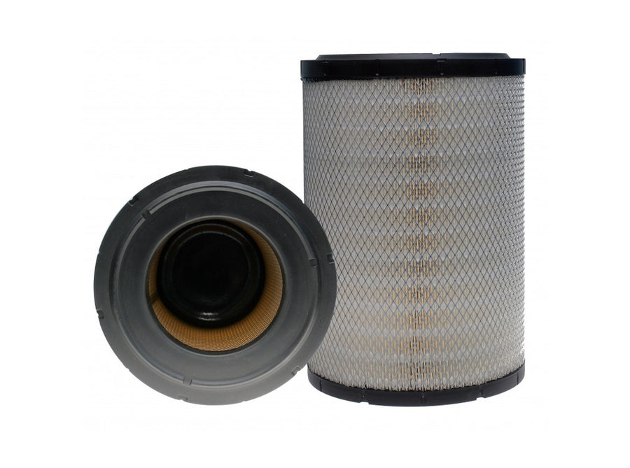 Caterpillar M325B Luftfilter Außen (primär) für 320-325 1318822 u.a. für 320B, 320C, 320D - Ansicht 2