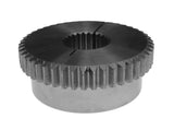 Caterpillar M315 Welle 134-9682 u.a. für M315C, M315D, M316C - Ansicht 2
