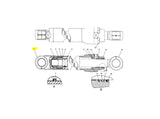 Caterpillar 330B Buchse 1372818 - Ansicht 4