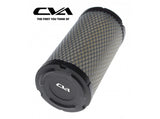 Caterpillar 300.9D Luftfilter Außen (primär) für 300-302 1394834 u.a. für 301.4C, 301.6C, 301.8C - Ansicht 1