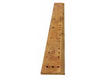 Caterpillar 963D Grundkante 2886 x 283 x 32 mm 141-4847 u.a. für 963K, 950M, 962H - Ansicht 2