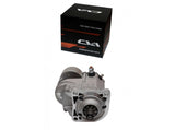 Caterpillar 416C Anlasser 12V 1430539 u.a. für 416D, 416E, 416F - Ansicht 1