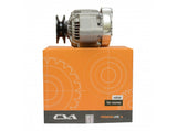 Caterpillar 301.8 Lichtmaschine 1449952 u.a. für 303.5, 302.5, 301.6 - Ansicht 1