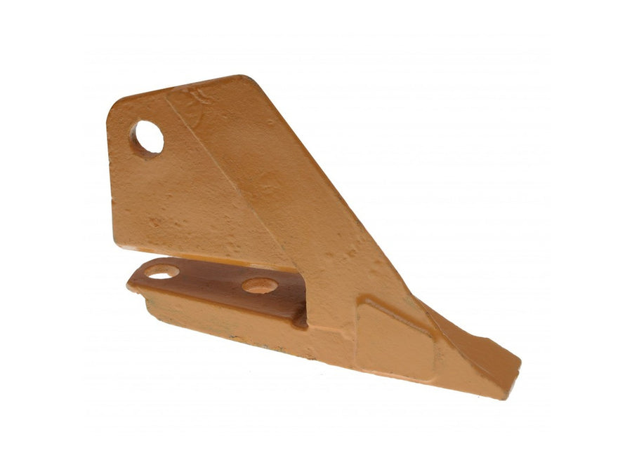 Caterpillar Zahn rechte Ecke 2,7 kg 145842155 145-842155 - Ansicht 2