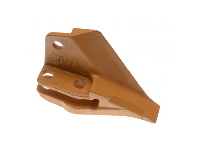 Caterpillar Zahn linke Ecke 2,7 kg 145842156 145-842156 - Ansicht 2
