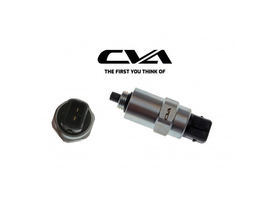 Caterpillar 313D Abschaltmagnet 1472645 u.a. für CP-533E, CS-533E, 320D
