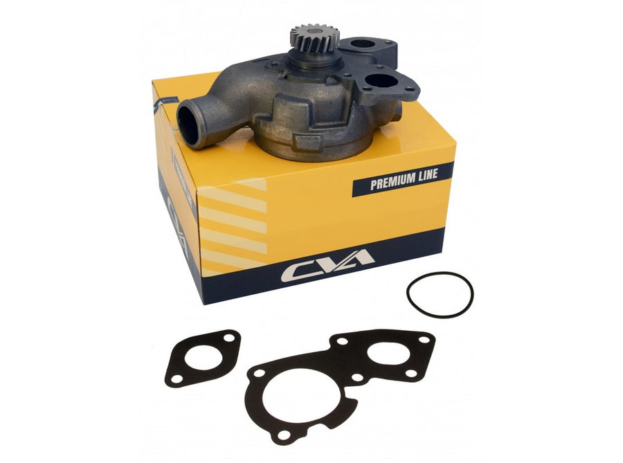 Caterpillar 416B Wasserpumpe 1514825 u.a. für 416C, 426C, 428B - Ansicht 1