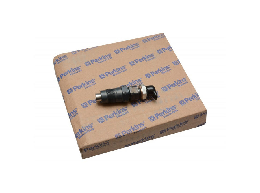 Caterpillar C1.5 Einspritzdüse 1543018 u.a. für C2.2, 3024C - Ansicht 1