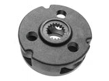 Caterpillar M318F Satellitenkorbgehäuse 1550823 u.a. für M318, M317F, M315F - Ansicht 1