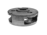 Caterpillar M318F Satellitenkorbgehäuse 1550823 u.a. für M318, M317F, M315F - Ansicht 2