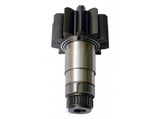 Caterpillar M312 Antriebswelle 1550830 u.a. für M313C, M315, M315C - Ansicht 2