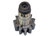 Caterpillar M312 Antriebswelle 1550830 u.a. für M313C, M315, M315C - Ansicht 4