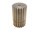 Caterpillar M318F Welle 1550839 u.a. für M313C, M315C, M313D - Ansicht 1