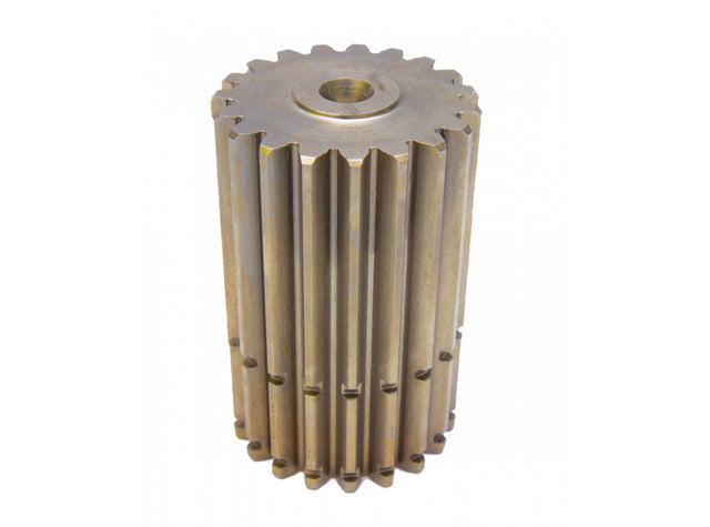 Caterpillar M318F Welle 1550839 u.a. für M313C, M315C, M313D - Ansicht 1