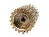 Caterpillar M318F Welle 1550839 u.a. für M313C, M315C, M313D - Ansicht 2