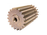 Caterpillar M318F Welle 1550839 u.a. für M313C, M315C, M313D - Ansicht 3