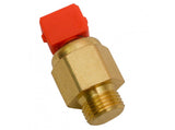 Caterpillar 3034 Temperatursensor 1591752 u.a. für 247, 287, 216 - Ansicht 3