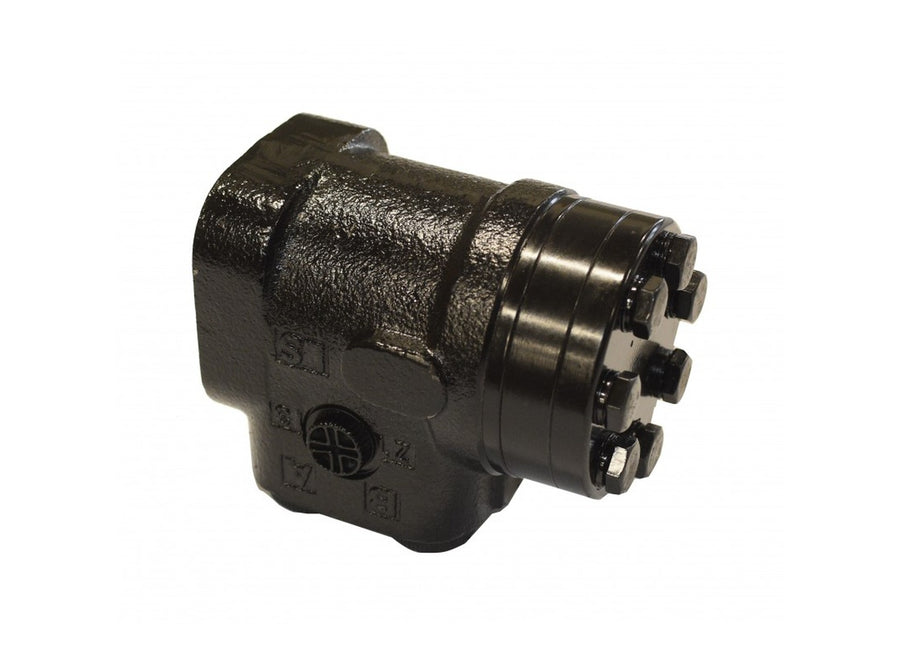 Caterpillar 416C Pumpe 1630059 u.a. für 416D, 420D, 424D - Ansicht 1