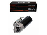 Caterpillar 3114 Anlasser 12V 1633361 u.a. für C1.5, C2.2, 3013 - Ansicht 1