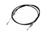 Caterpillar 428D Kabel 1641182 u.a. für 432D, 438D, 442D - Ansicht 2
