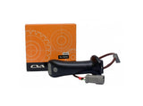 Caterpillar D3C Joystick 1654754 u.a. für D4C, D5C - Ansicht 1