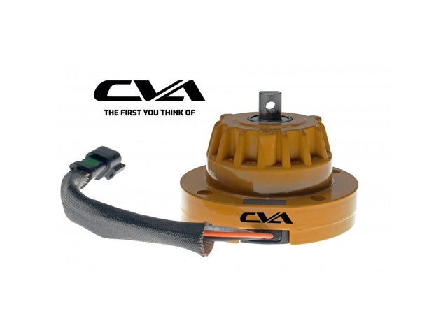 Caterpillar 972G Sensor 169-0417 u.a. für 980M, 962M, 988G - Ansicht 1