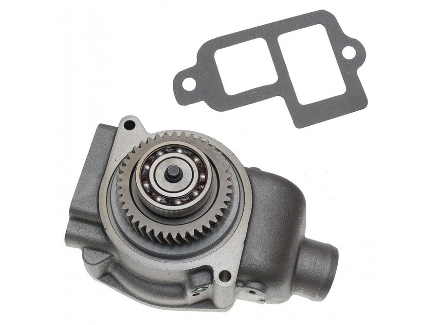 Caterpillar D4H Wasserpumpe 1727767 u.a. für D6D, D6G, D6H - Ansicht 1