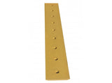 Caterpillar Planierschild 1496 x 203 x 19 mm 177-4550 - Ansicht 2