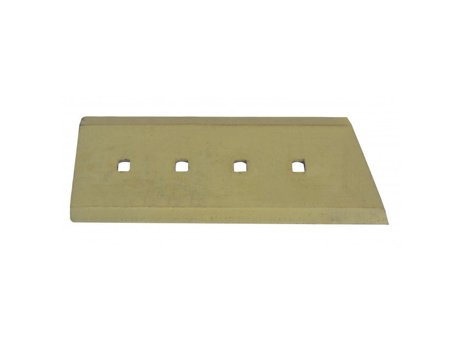 Caterpillar Planierschild links 539 x 203 x 19 mm 177-4552 - Ansicht 1