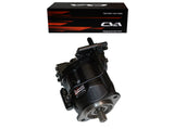 Caterpillar 420D Hydraulikpumpe 1855918 u.a. für 428D, 430D, 438D - Ansicht 1