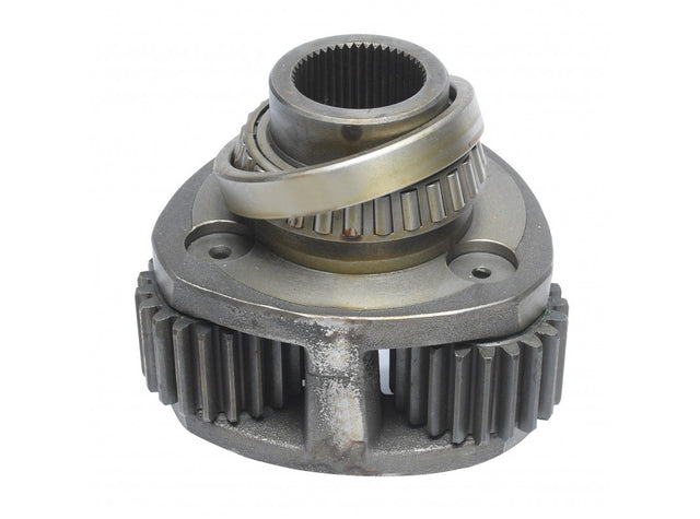 Caterpillar 416B Getriebe 1864117 u.a. für 416C, 416D, 420D