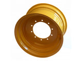 Caterpillar 422E Felge 1956345 u.a. für 428E, 428F, 432E - Ansicht 3
