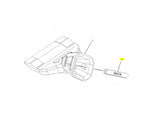 Caterpillar Bolzen 195-7200 - Ansicht 3