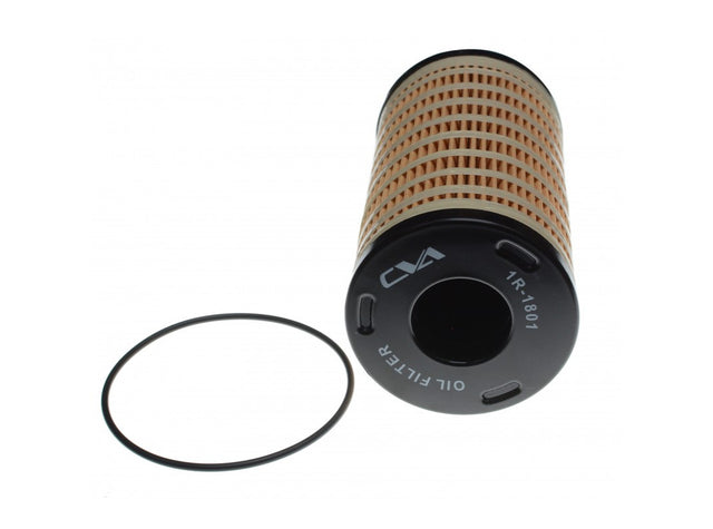 Caterpillar TH460B Filter 1R1801 u.a. für M313C, M315C - Ansicht 1
