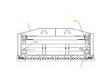 Caterpillar D8L Bolzen 1U2472 u.a. für D8N, D8R, D8T - Ansicht 5