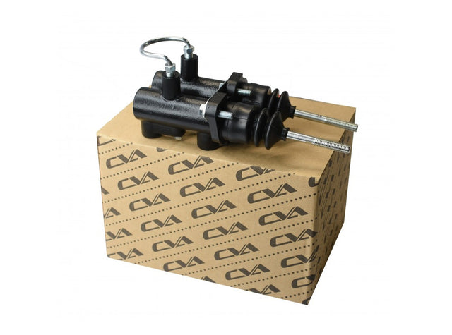 Caterpillar 414E Bremszylinder 2061769 u.a. für 416E, 422E, 428E - Ansicht 1