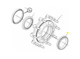 Caterpillar 428E Lager 2094232 u.a. für 432E - Ansicht 3