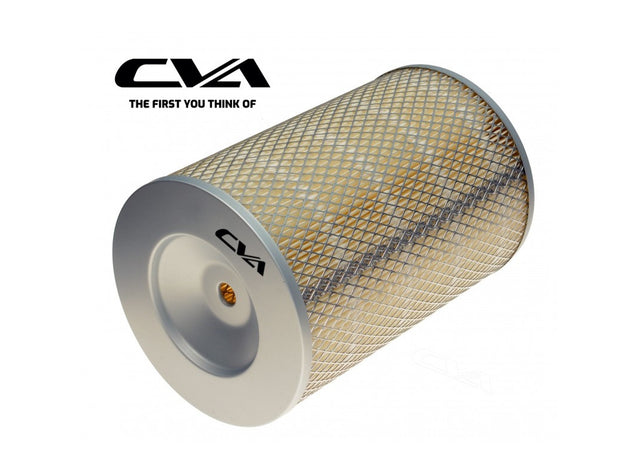 Caterpillar 416E Kabinenluftfilter Außen (primär) für 308C 2112661 u.a. für 416F, 420E, 422E - Ansicht 1