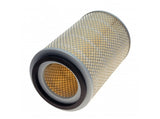 Caterpillar 416E Kabinenluftfilter Außen (primär) für 308C 2112661 u.a. für 416F, 420E, 422E - Ansicht 2