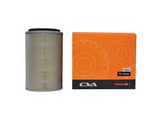 Caterpillar 416E Kabinenluftfilter Außen (primär) für 308C 2112661 u.a. für 416F, 420E, 422E - Ansicht 4
