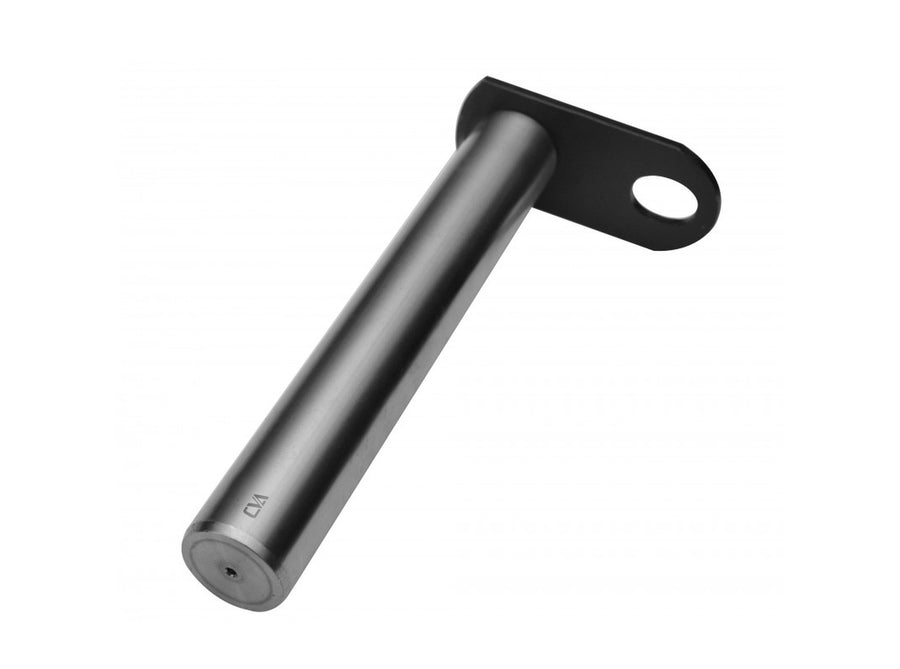 Caterpillar 428E Bolzen Löffelstiel 2136710 u.a. für 432E, 416, 416E - Ansicht 1