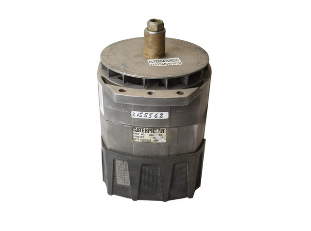 Caterpillar C-12 Lichtmaschine 2155568 u.a. für 3406C, 3508B, 3512B - Ansicht 1
