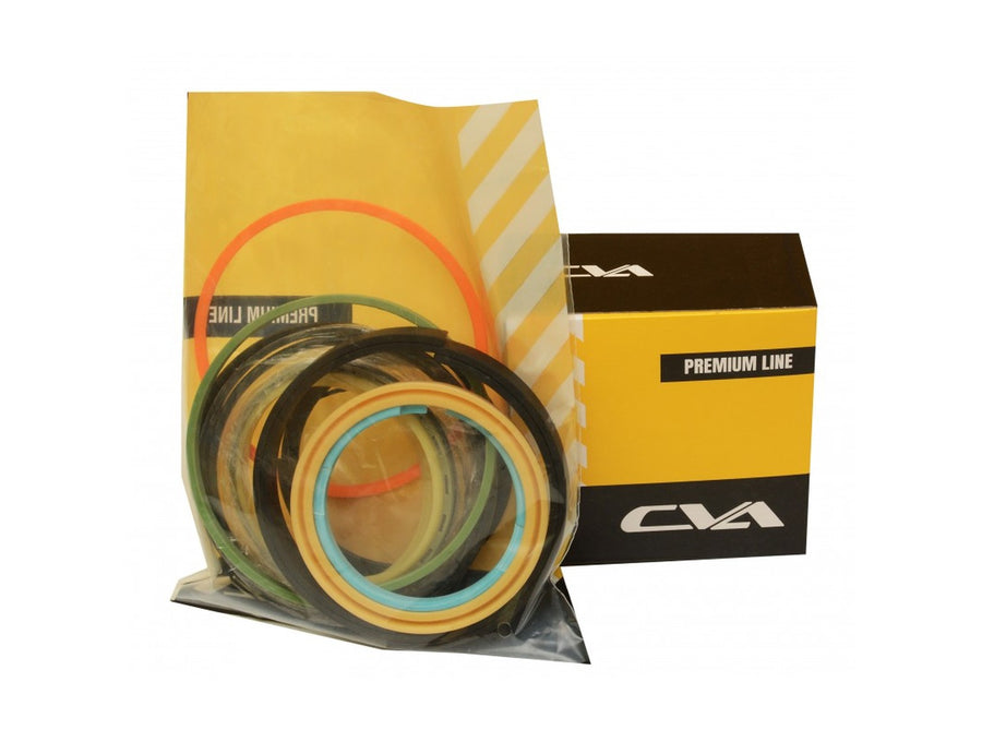 Caterpillar M318 Dichtungssatz 2159986 u.a. für M318D, M320, M322C - Ansicht 1