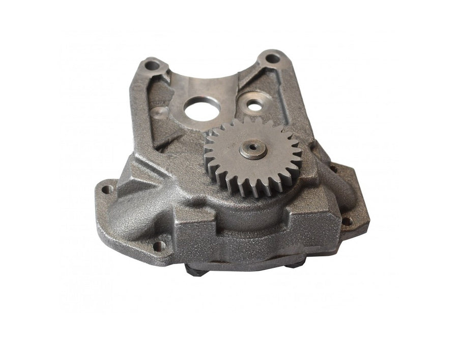 Caterpillar M316C Motorölpumpe 2168625 u.a. für M318C, M322C, 924G - Ansicht 1