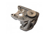 Caterpillar M316C Motorölpumpe 2168625 u.a. für M318C, M322C, 924G - Ansicht 2